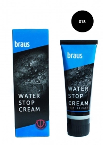 Крем, Braus, 112018 Water Stop Cream