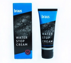 Крем, Braus, 112115 Water Stop Cream