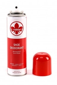 Дезодорант, Rieker, PM0715-00 (MP-69123) Shoe Deodorant