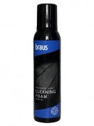 Очиститель-шампунь Braus1010 CLEANING FOAM