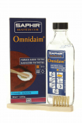 Очиститель Saphirsphr0214 для замши OMNIDAIM