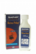Очиститель Saphirsphr0514 для г/кожи RENO MAT