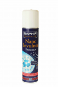 Аэрозоль защита от влаги Saphirsphr0735 NANO Invulner (neutral)