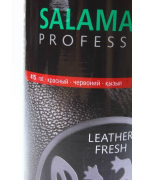 Аэрозоль для кожи Salamander PROF.8286/415 Leather Fresh. Фото №2