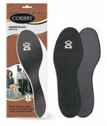 Стельки CORBBY1151С-1156С LEDER (размеры с 35 по 45)