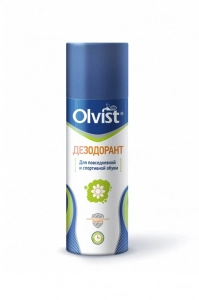 Дезодорант, Olvist, 2091RS