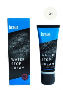 Крем, Braus, 112001 Water Stop Cream