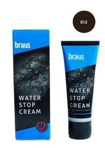 Крем, Braus, 112012 Water Stop Cream