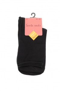 Носки с ослабленной резинкой, Santa Socks, W204