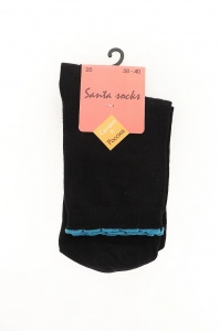 Носки с ослабленной резинкой, Santa Socks, W213