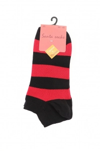 Носки с ослабленной резинкой, Santa Socks, W227