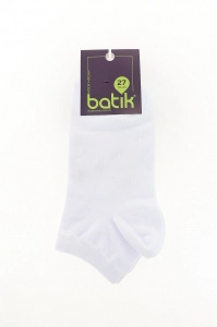 Короткие носки, Батик, М604