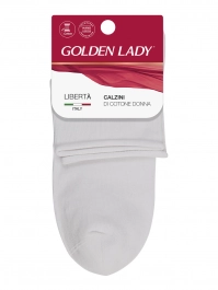 Носки с ослабленной резинкой, Golden Lady, LIBERTA