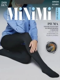 Колготки, MINIMI, 260 PIUMA