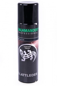 Аэрозоль для кожи, Salamander PROF., 98286/082 Leather Fresh