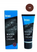 Крем Braus112188 Water Stop Cream