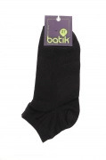 Короткие носки БатикМ604
