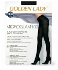 Колготки Golden Lady100 MICRO GLAM
