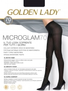 Колготки Golden Lady70 MICROGLAM. Фото №2