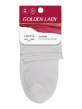 Носки с ослабленной резинкой Golden LadyLIBERTA