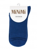 Носки MINIMI3302 INVERNO меланж