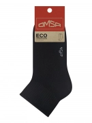 Короткие носки Омса253 ECO