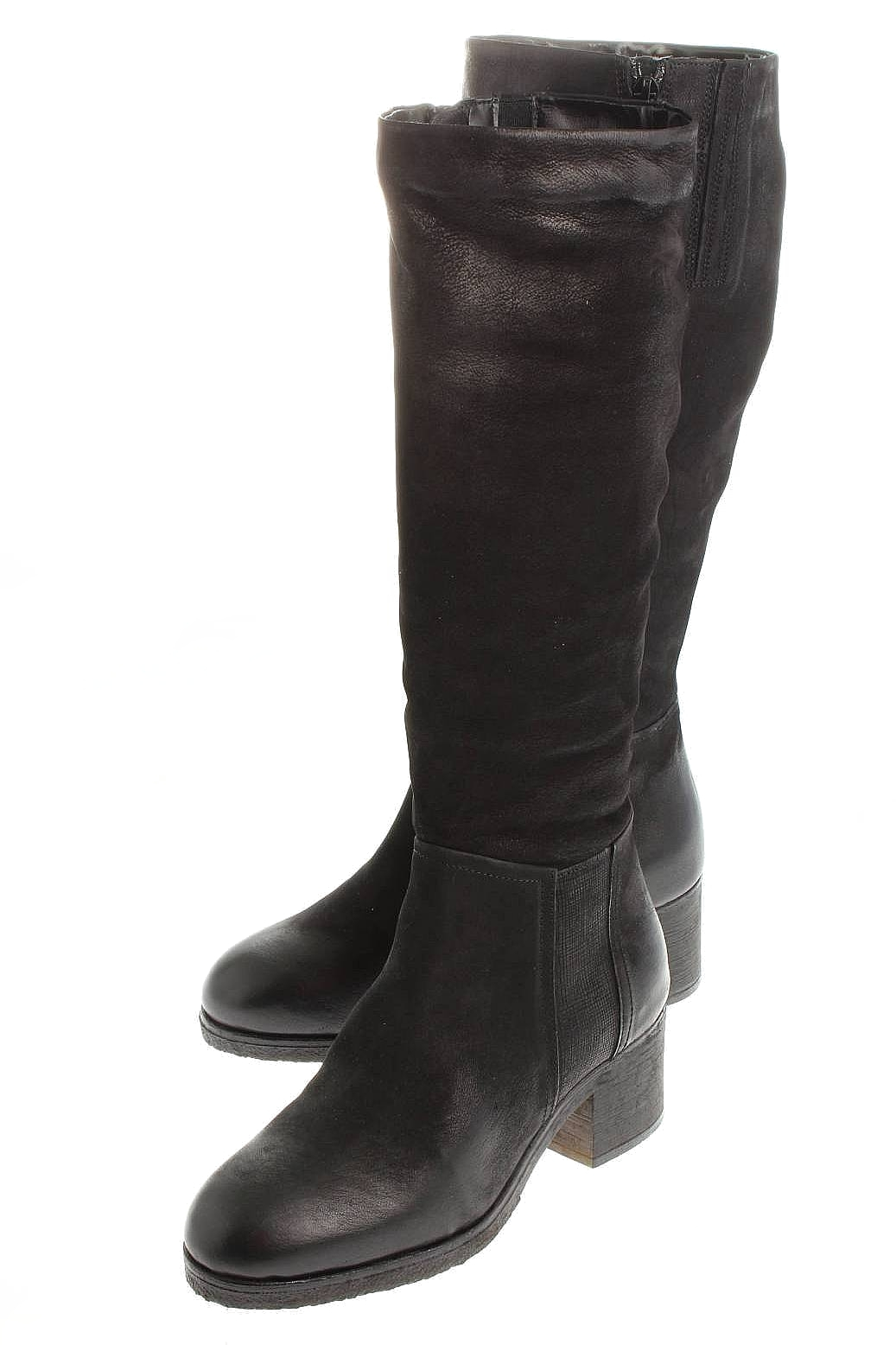 tamaris wide calf boots