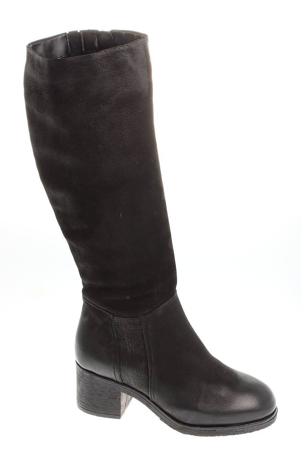 tamaris wide calf boots