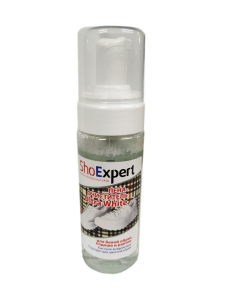 Очиститель-шампунь, SHOExpert, SE63 Ultra White