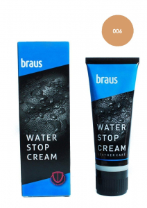 Крем, Braus, 112006 Water Stop Cream