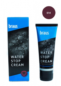 Крем, Braus, 112014 Water Stop Cream