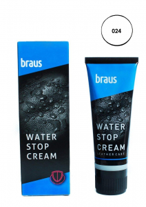 Крем, Braus, 112024 Water Stop Cream