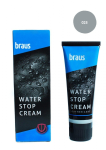 Крем, Braus, 112025 Water Stop Cream