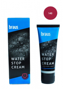 Крем, Braus, 112145 Water Stop Cream