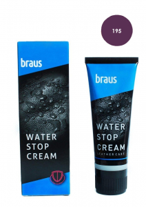 Крем, Braus, 112195 Water Stop Cream