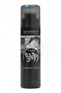 Очиститель-шампунь, Salamander PROF., 304322 Casual Style Cleaner