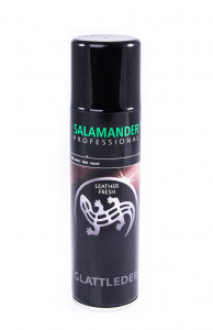 Аэрозоль для кожи, Salamander PROF., 98286/009 Leather Fresh