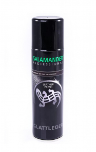 Аэрозоль для кожи, Salamander PROF., 98286/033 (88286/033_8286/012) Leather Fresh