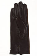 Перчатки LabbraLB-4707 d.brown. Фото №2