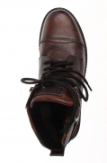 Ботинки Rooman600-821-N2C шерсть. Фото №7