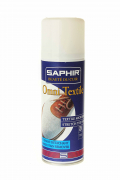 Пена-очиститель Saphirsphr0394 Аэр. NETTOYANT Textiles&Stretch