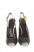 Туфли открытые Calipso264-11-FX-16-KK. Фото №5