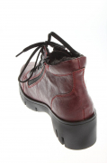 Ботинки RiekerX2011-35. Фото №4