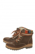 Ботинки RiekerY3601-25