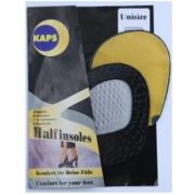 Полустельки Kaps - Braus9030 CODY (кожа+латексная подушка)