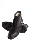 Ботинки El tempoROD13_59-21-1_BLACK. Фото №5